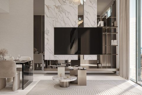 Apartment de 1 dormitorio en Al Furjan, UAE No. 83591 7