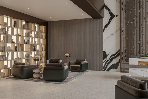 Apartment de 1 dormitorio en Al Furjan, UAE No. 83591 30