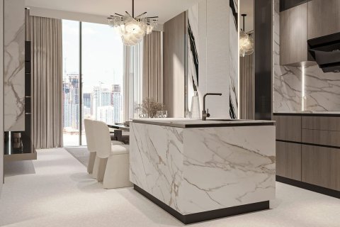 Apartment de 1 dormitorio en Al Furjan, UAE No. 83591 5