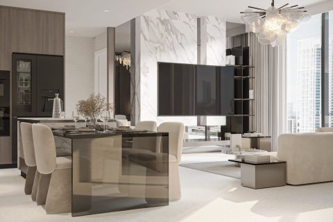 Apartment de 1 dormitorio en Al Furjan, UAE No. 83591 24