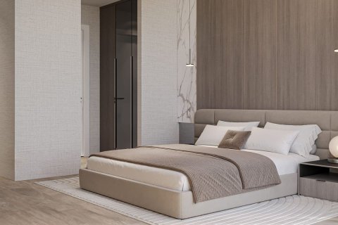 Apartment de 1 dormitorio en Al Furjan, UAE No. 83591 8