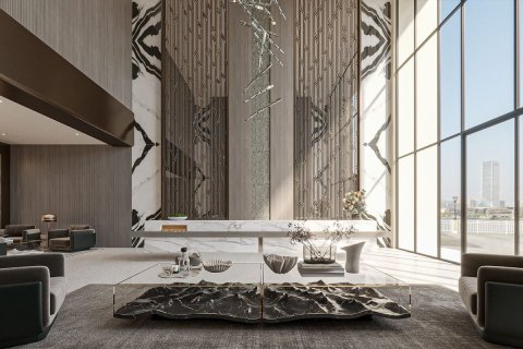 Apartment de 1 dormitorio en Al Furjan, UAE No. 83591 23