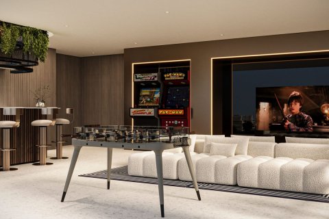 Apartment de 1 dormitorio en Al Furjan, UAE No. 83591 27
