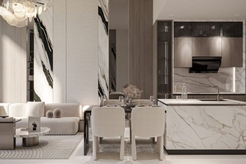 Apartment de 1 dormitorio en Al Furjan, UAE No. 83591 9