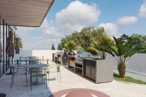 Apartment de 1 dormitorio en Al Furjan, UAE No. 83591 21