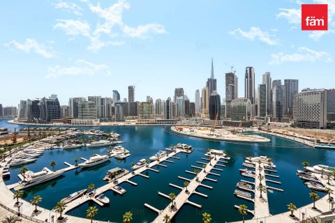 Appartement de 2 chambres à Business Bay, UAE No. 87587 3