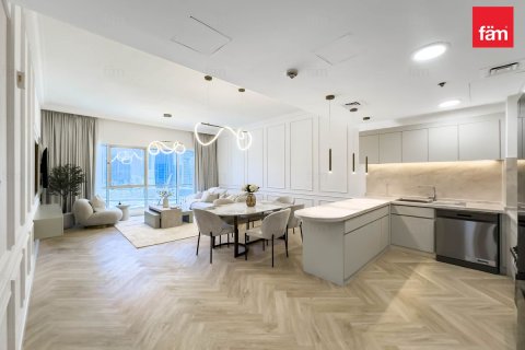 Appartement de 2 chambres à Business Bay, UAE No. 87587 7
