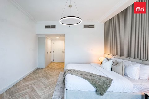 Appartement de 2 chambres à Business Bay, UAE No. 87587 21