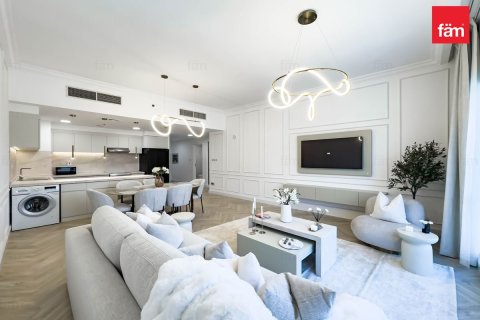 Appartement de 2 chambres à Business Bay, UAE No. 87587 1