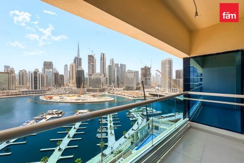 Appartement de 2 chambres à Business Bay, UAE No. 87587 23