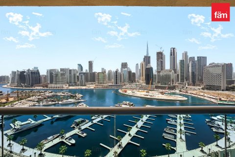 Appartement de 2 chambres à Business Bay, UAE No. 87587 5