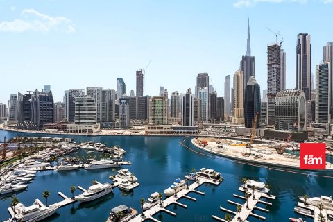 Appartement de 2 chambres à Business Bay, UAE No. 87587 2