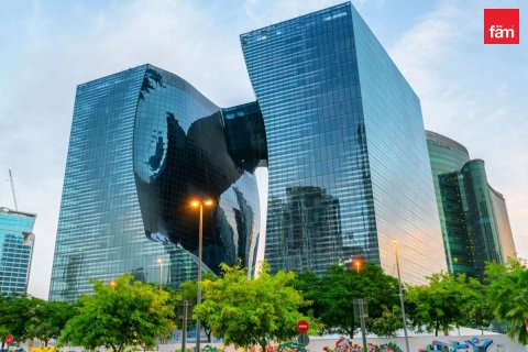 Office de 329.6m² en Business Bay, UAE No. 87582 2
