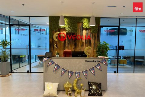 Office de 329.6m² en Business Bay, UAE No. 87582 7