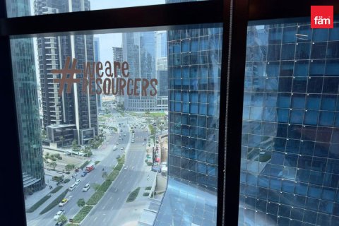 Office de 329.6m² en Business Bay, UAE No. 87582 11