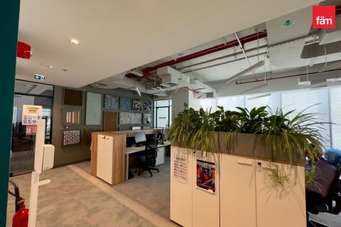Office de 329.6m² en Business Bay, UAE No. 87582 14
