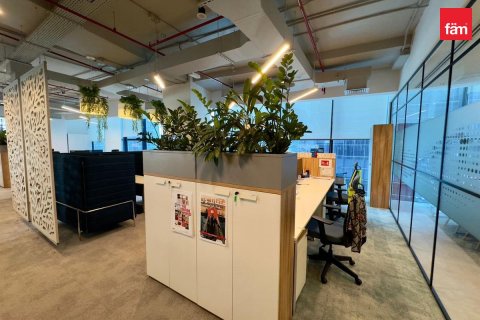 Office de 329.6m² en Business Bay, UAE No. 87582 6