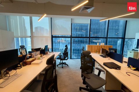 Office de 329.6m² en Business Bay, UAE No. 87582 13