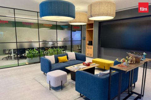 Office de 329.6m² en Business Bay, UAE No. 87582 5