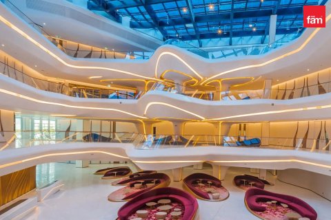 Office de 329.6m² en Business Bay, UAE No. 87582 4