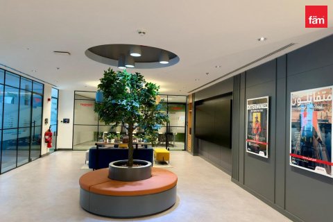 Office de 329.6m² en Business Bay, UAE No. 87582 10
