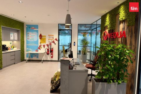 Office de 329.6m² en Business Bay, UAE No. 87582 9