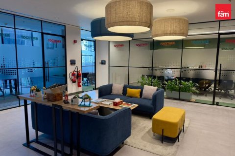 Office de 329.6m² en Business Bay, UAE No. 87582 8