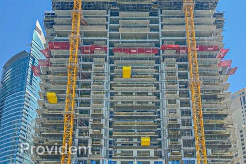 2 bedrooms Apartment in LA VIE Jumeirah Beach Residence, UAE No. 96162 8