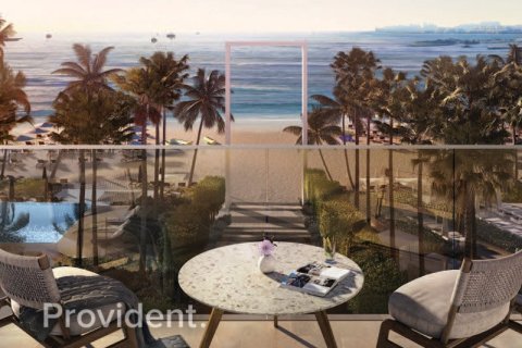 2 bedrooms Apartment in LA VIE Jumeirah Beach Residence, UAE No. 96162 16