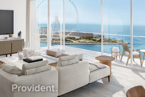 2 bedrooms Apartment in LA VIE Jumeirah Beach Residence, UAE No. 96162 5