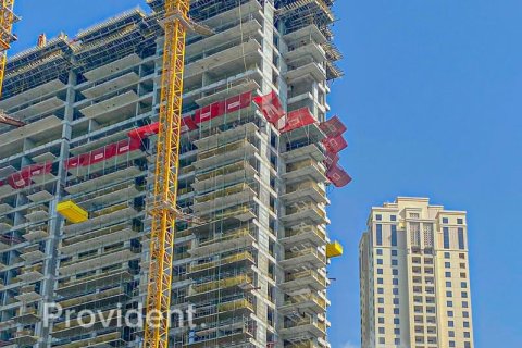 2 bedrooms Apartment in LA VIE Jumeirah Beach Residence, UAE No. 96162 9