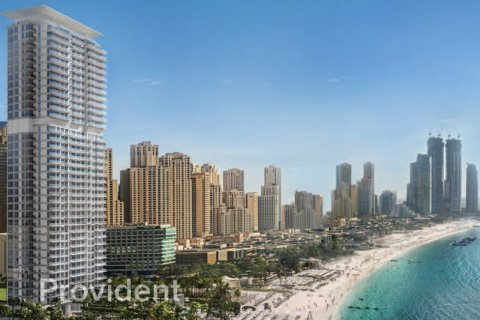 2 bedrooms Apartment in LA VIE Jumeirah Beach Residence, UAE No. 96162 17