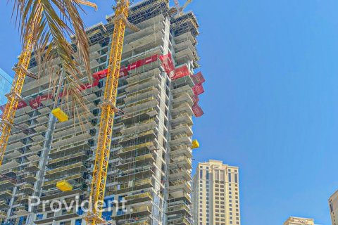 2 bedrooms Apartment in LA VIE Jumeirah Beach Residence, UAE No. 96162 2