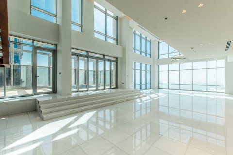 Пентхаус с 5 спальнями в AL HABTOOR CITY, Бизнес-Бэй, ОАЭ №96161 3