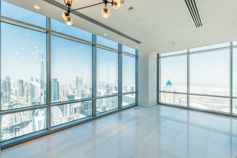 Пентхаус с 5 спальнями в AL HABTOOR CITY, Бизнес-Бэй, ОАЭ №96161 26