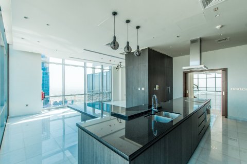 Пентхаус с 5 спальнями в AL HABTOOR CITY, Бизнес-Бэй, ОАЭ №96161 10
