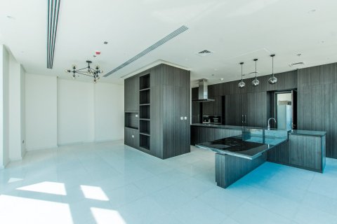Пентхаус с 5 спальнями в AL HABTOOR CITY, Бизнес-Бэй, ОАЭ №96161 11