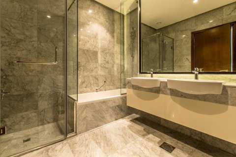 Пентхаус с 5 спальнями в AL HABTOOR CITY, Бизнес-Бэй, ОАЭ №96161 15