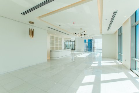 Пентхаус с 5 спальнями в AL HABTOOR CITY, Бизнес-Бэй, ОАЭ №96161 5