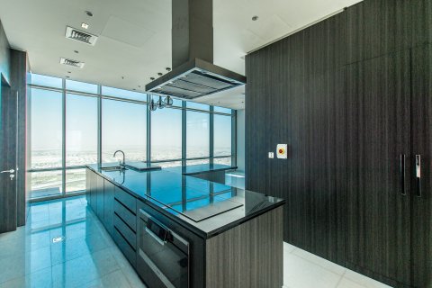 Пентхаус с 5 спальнями в AL HABTOOR CITY, Бизнес-Бэй, ОАЭ №96161 12