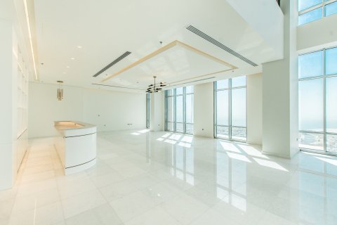 Пентхаус с 5 спальнями в AL HABTOOR CITY, Бизнес-Бэй, ОАЭ №96161 28