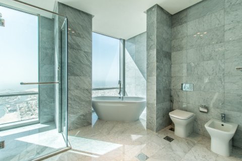 Пентхаус с 5 спальнями в AL HABTOOR CITY, Бизнес-Бэй, ОАЭ №96161 24
