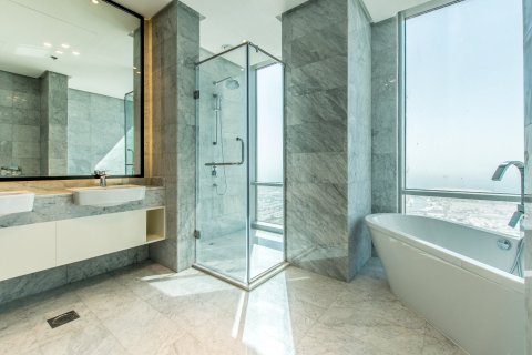Пентхаус с 5 спальнями в AL HABTOOR CITY, Бизнес-Бэй, ОАЭ №96161 25