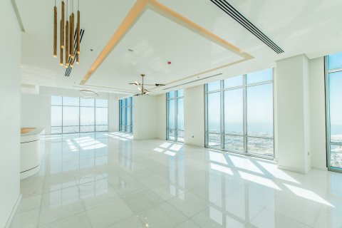 Пентхаус с 5 спальнями в AL HABTOOR CITY, Бизнес-Бэй, ОАЭ №96161 8
