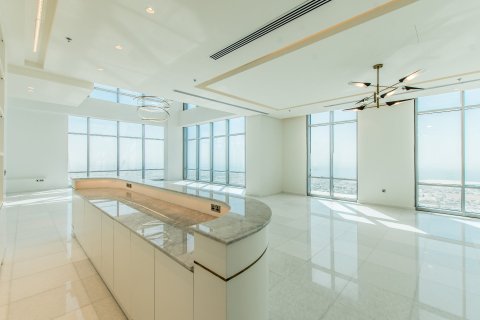 Пентхаус с 5 спальнями в AL HABTOOR CITY, Бизнес-Бэй, ОАЭ №96161 4