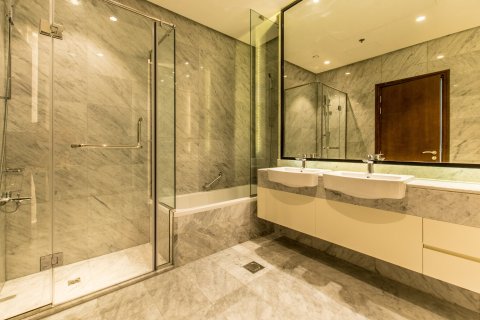 Пентхаус с 5 спальнями в AL HABTOOR CITY, Бизнес-Бэй, ОАЭ №96161 20