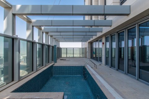 Пентхаус с 5 спальнями в AL HABTOOR CITY, Бизнес-Бэй, ОАЭ №96161 29