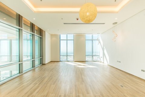 Пентхаус с 5 спальнями в AL HABTOOR CITY, Бизнес-Бэй, ОАЭ №96161 23