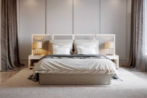 2 bedrooms Apartment in BINGHATTI CREST Jumeirah Village Circle, UAE No. 96503 4