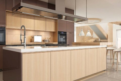 2 bedrooms Apartment in BINGHATTI CREST Jumeirah Village Circle, UAE No. 96503 6
